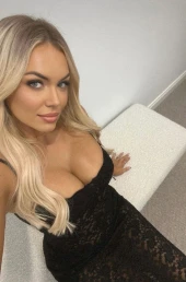 Проститутка Ольга